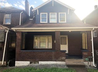310 Hawkins Ave, Braddock, PA