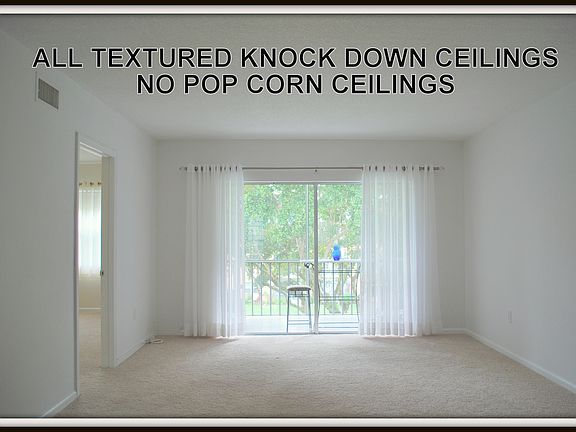 NO POP CORN. ALL KNOCK DOWN 