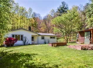 159 Mink Farm Rd, Leicester, NC 28748