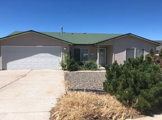 710 N Mount Aix Way, Yakima, WA