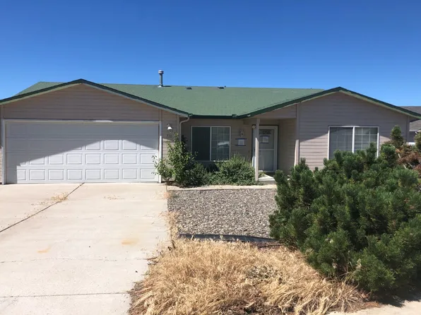 710 N Mount Aix Way, Yakima, WA 98901