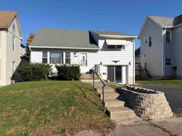 1806 George St, Logansport, IN 46947