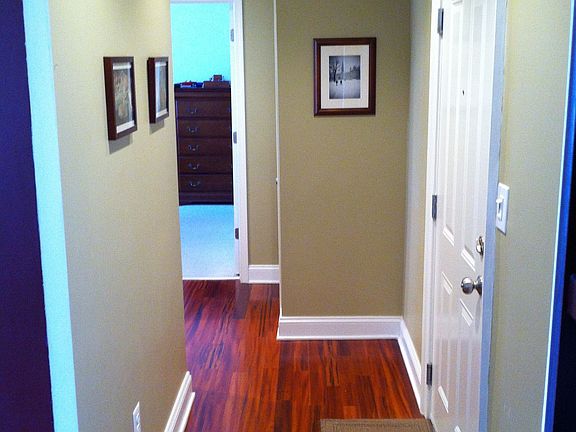 Entry Hall