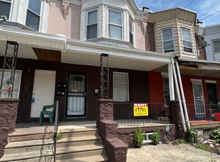 309 N 60th St, Philadelphia, PA 19139