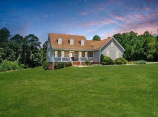 2571 Headens Bridge Rd, Bedford, VA 24523