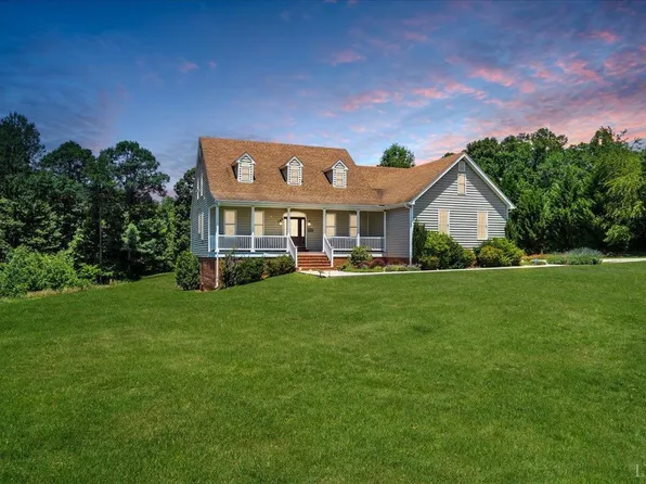 2571 Headens Bridge Rd, Bedford, VA 24523