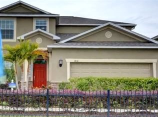 2836 Hawks Point, Ruskin, FL 33570