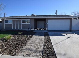 5325 Del Rey Ave, Las Vegas, NV 89146