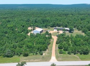 429419 E 1931st Rd, Rattan, OK 74562