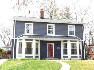 5350 N Capitol Ave, Indianapolis, IN, 46208