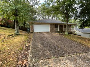 2509 Grist Mill Rd, Little Rock, AR 72227