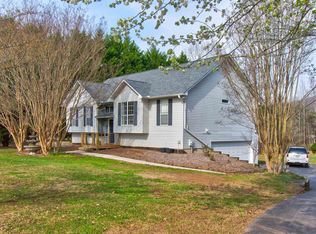 1291 Highway 255 S, Cleveland, GA 30528