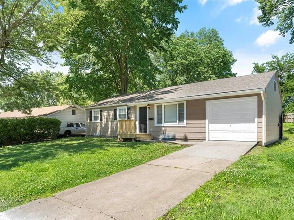 9714 Donnelly Ave, Kansas City, MO 64134