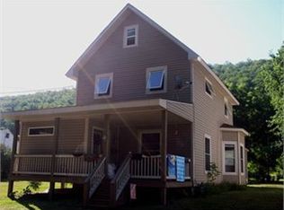 133 Germania St, Galeton, PA 16922