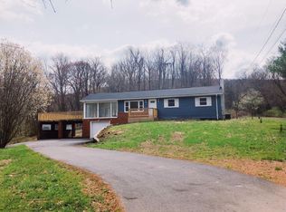 13305 Draper Rd, Clear Spring, MD 21722