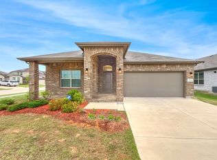 1101 Tiburon Trl, Cleburne, TX 76033