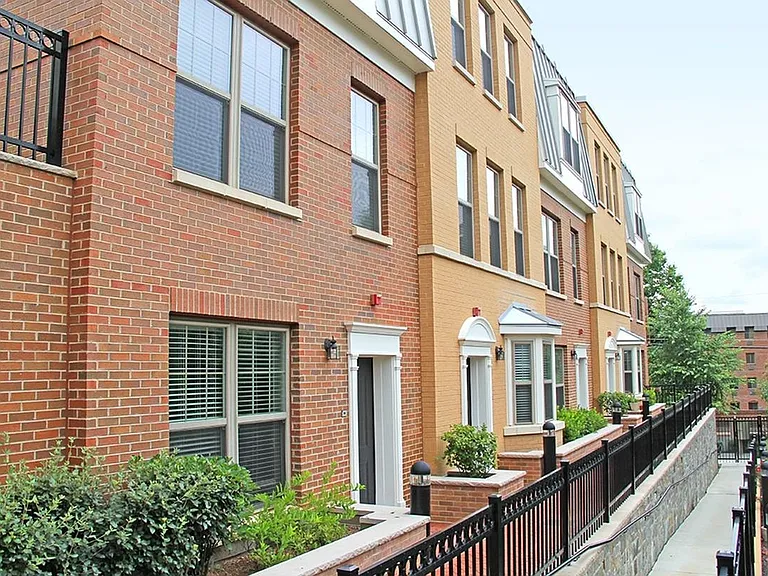 Townhouses