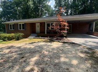 1119 Black Rd, Thomasville, NC 27360