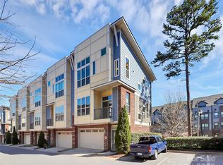 1037 Pierre Dr, Charlotte, NC 28205