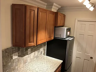 Rented by Chartwell Manhattan Realty
