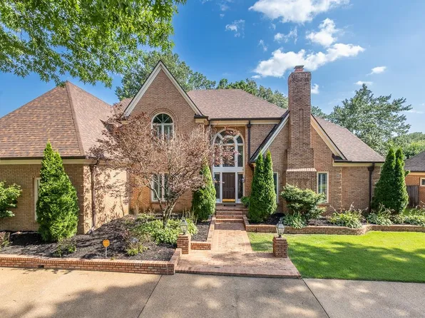 9637 Spring Meade Ln, Germantown, TN 38139