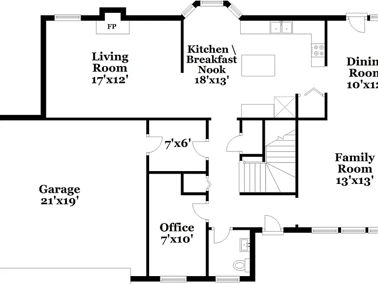 116 Elmridge Dr — Photo 2