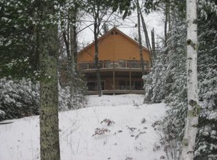 11410 N Rykman Rd, Hayward, WI 54843