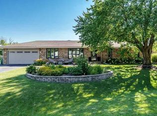 3853 Thistledown Ct, Cherry Valley, IL 61016