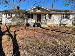 4314 S 76th Rd, Bolivar, MO 65613