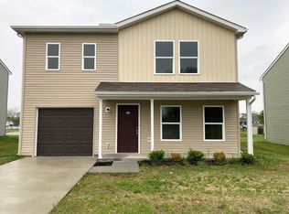 52 Genoa Cir, Commercial Point, OH 43116