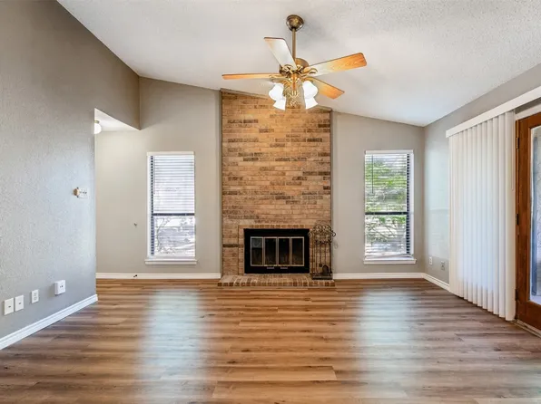 2109 Horizon Trl APT 4020, Arlington, TX 76011