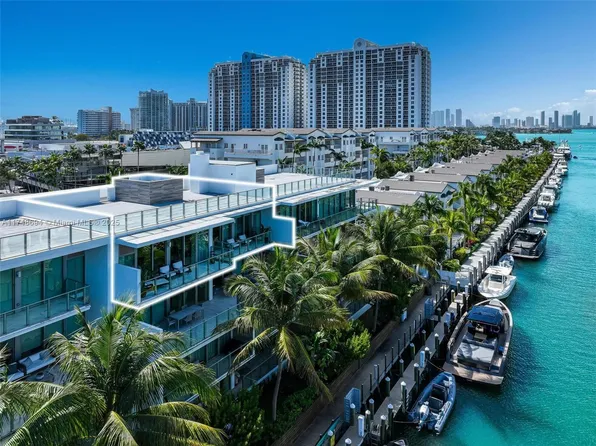 1201 20th St #Penthouse 02, Miami Beach, FL 33139