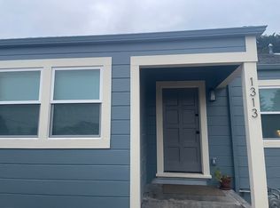 1313 Vernon St, Eureka, CA 95501