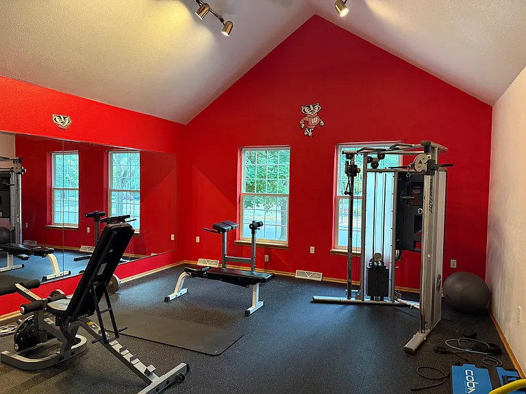 1625 Kings Mill Way #101 — Photo 15