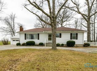 11746 Whetstone Rd, Defiance, OH 43512