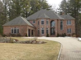 47 Cameron Way, Rehoboth, MA 02769