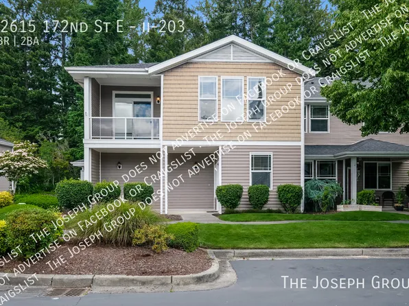 12615 172nd St E APT Ii203, Puyallup, WA 98374