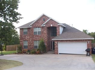 1404 Kerr Research Dr, Ada, OK 74820