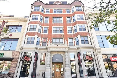 534 Commonwealth Ave #3A Photo 1