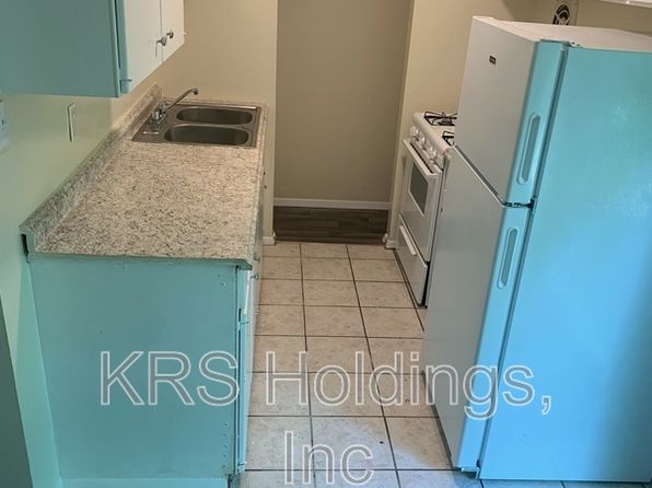 1700 Carlisle Apartments #5