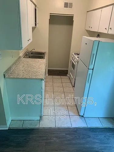 1700 Carlisle Apartments #14 Photo 1