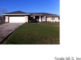 5935 SE 129th Pl, Belleview, FL 34420