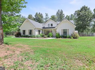 3486 S Highway 29, Moreland, GA 30259