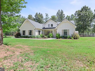 3486 S Highway 29, Moreland, GA, 30259