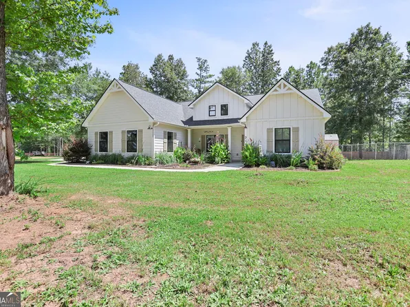 3486 S Highway 29, Moreland, GA 30259
