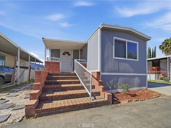10701 Cedar Ave Space 217, Bloomington, CA 92316