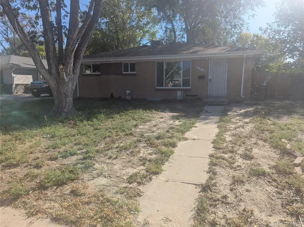 3256 Troy Street, Aurora, CO 80011