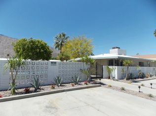 577 S Thornhill Rd APT 5, Palm Springs, CA 92264