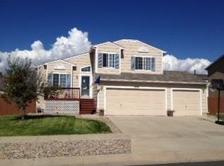 4556 Skylark Rd, Colorado Springs, CO 80916