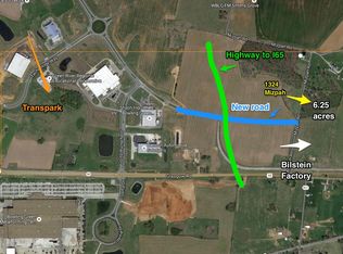 1324 Mizpah Rd, Bowling Green, KY 42101